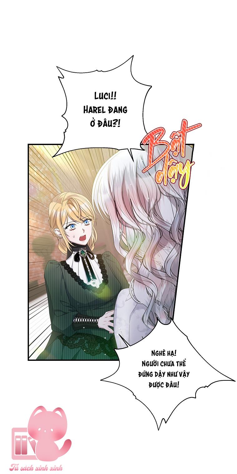 Nhận Nuôi Người Cha Phản Diện - Chap 20 - Trang 16