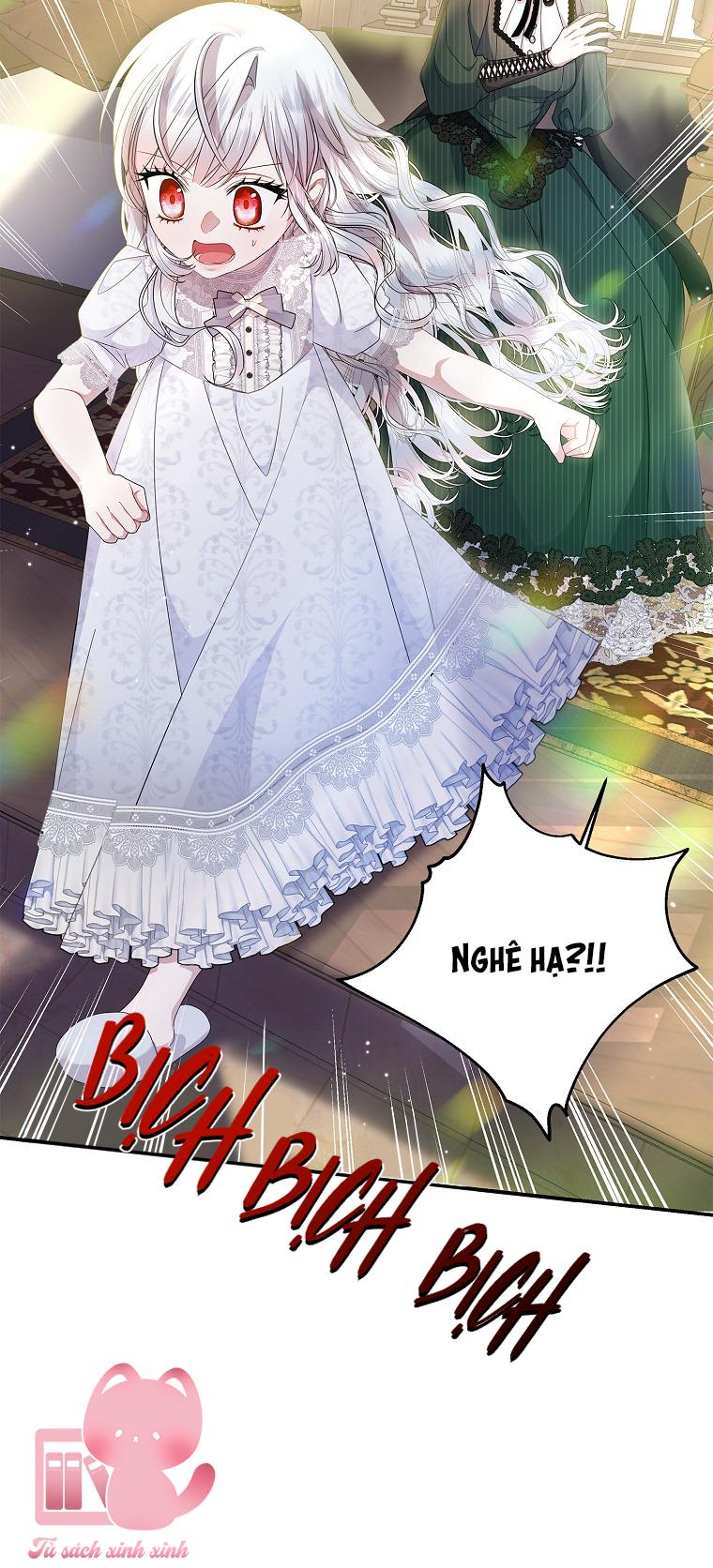 Nhận Nuôi Người Cha Phản Diện - Chap 20 - Trang 19
