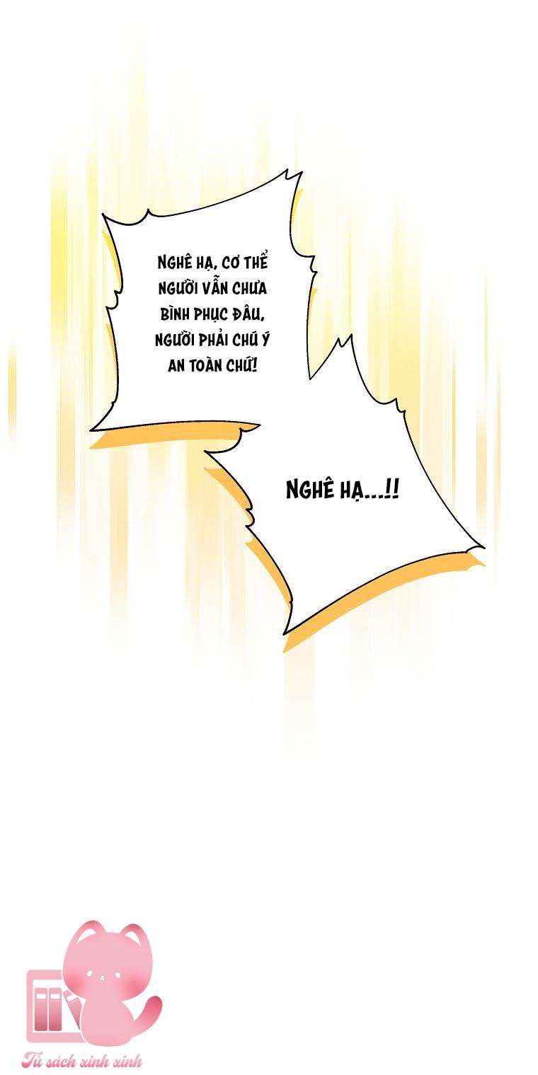 Nhận Nuôi Người Cha Phản Diện - Chap 20 - Trang 20