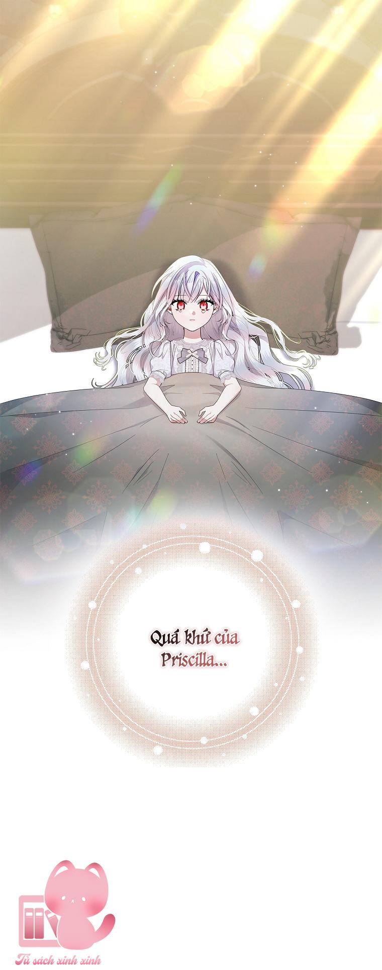 Nhận Nuôi Người Cha Phản Diện - Chap 20 - Trang 3