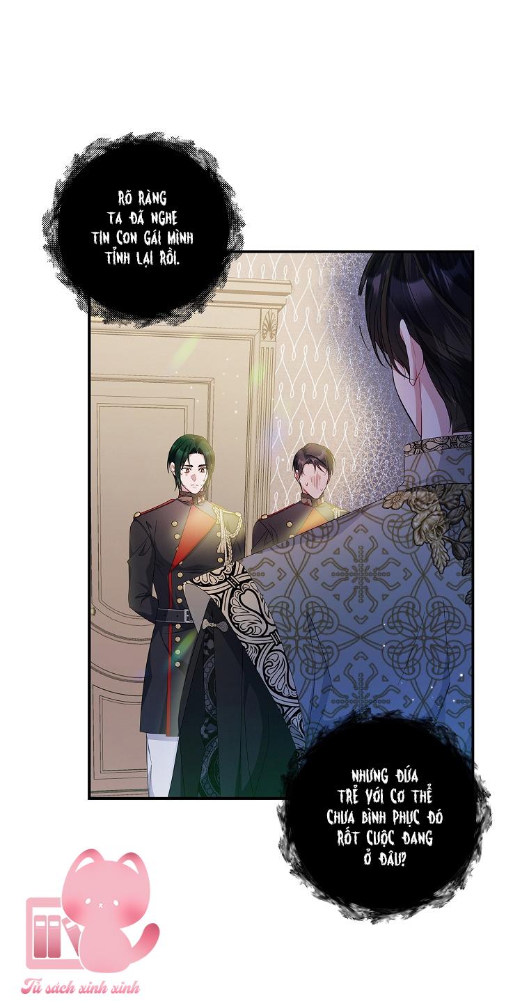 Nhận Nuôi Người Cha Phản Diện - Chap 20 - Trang 24