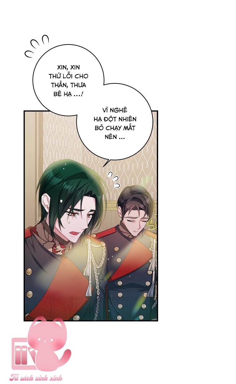 Nhận Nuôi Người Cha Phản Diện - Chap 20 - Trang 25