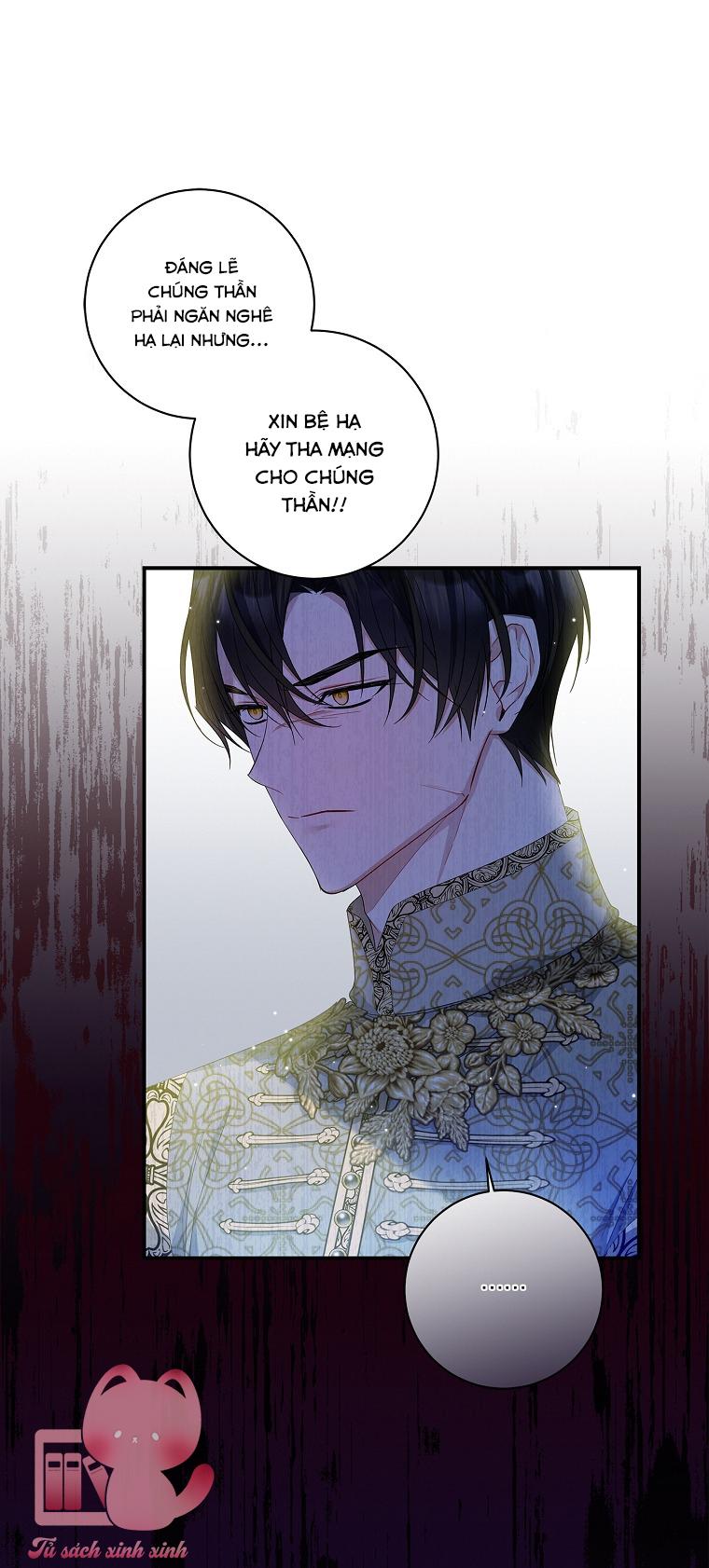 Nhận Nuôi Người Cha Phản Diện - Chap 20 - Trang 26