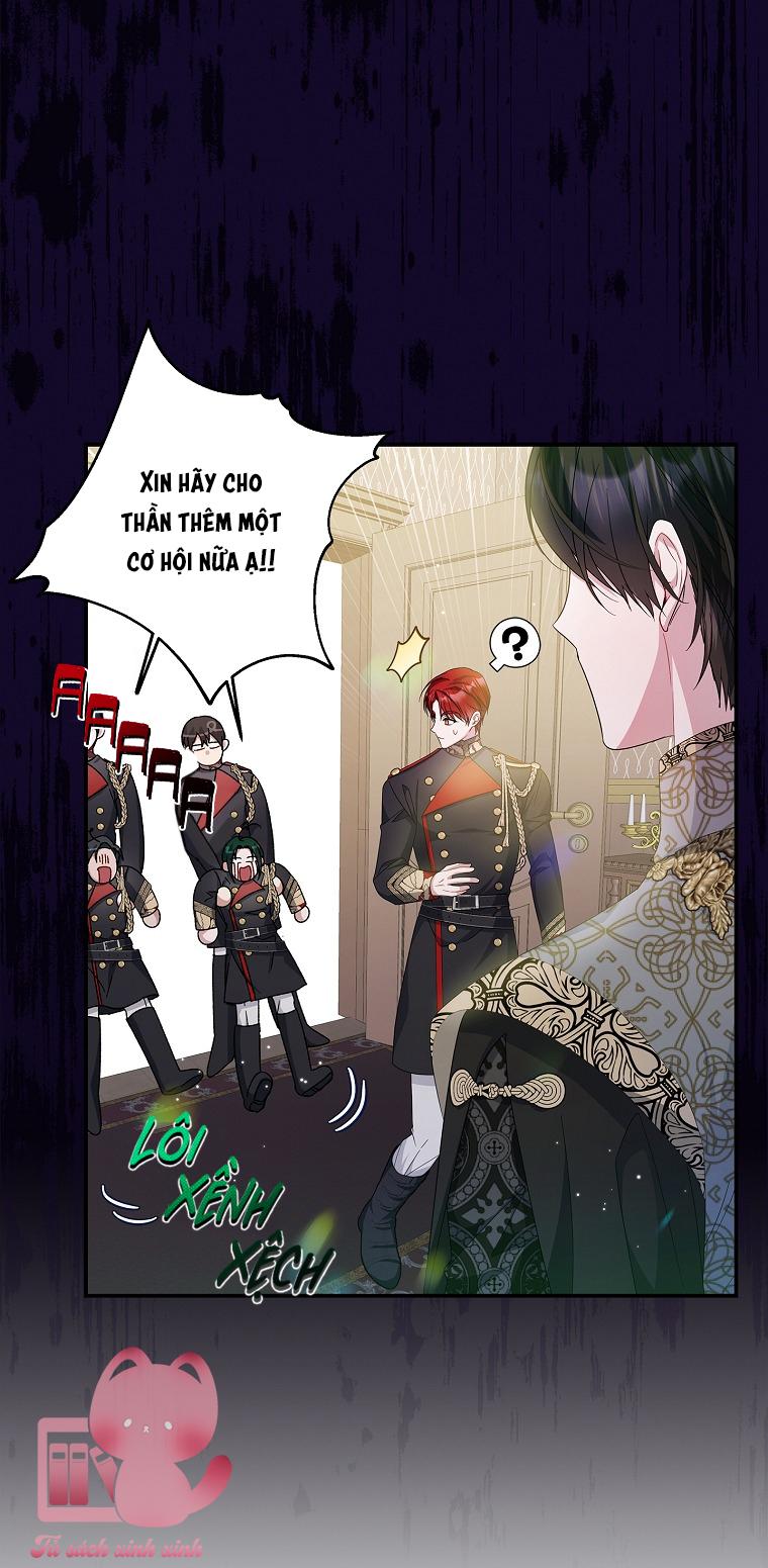 Nhận Nuôi Người Cha Phản Diện - Chap 20 - Trang 28