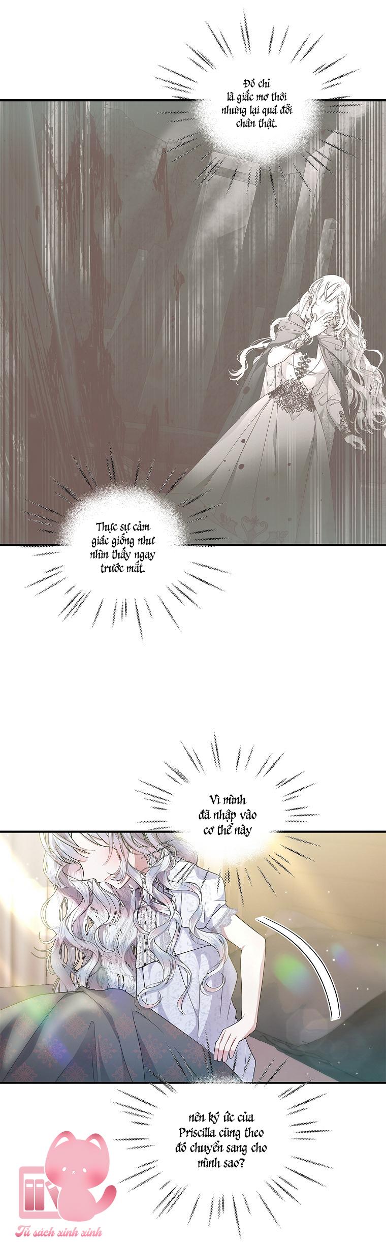 Nhận Nuôi Người Cha Phản Diện - Chap 20 - Trang 4