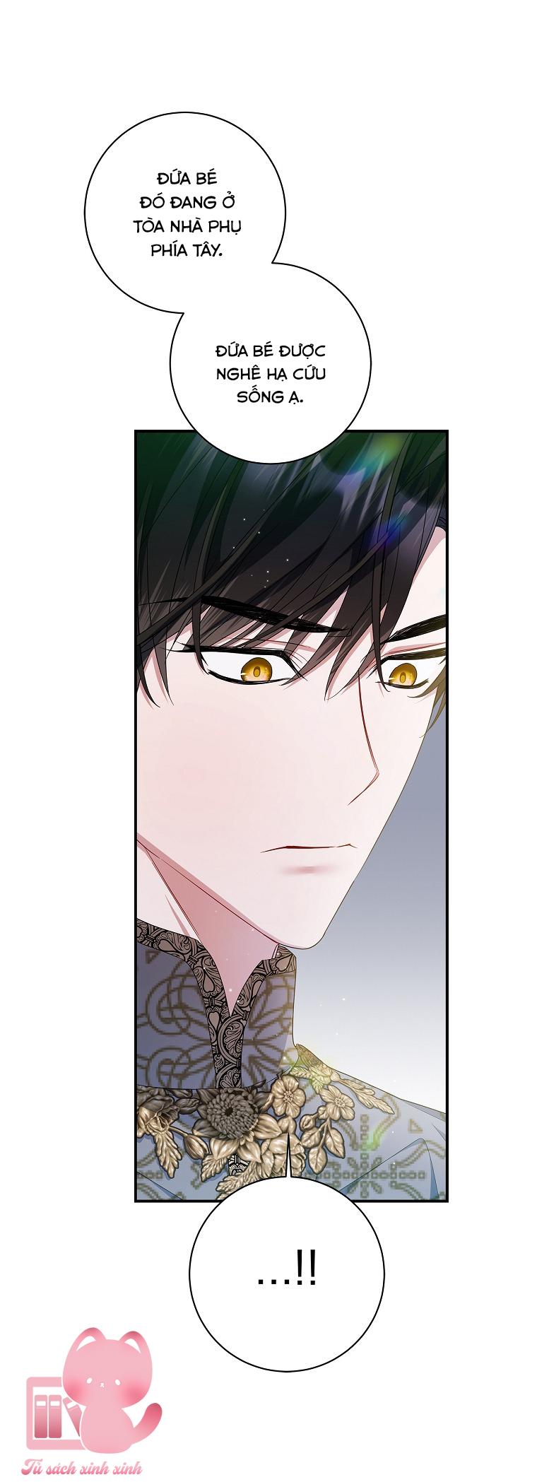 Nhận Nuôi Người Cha Phản Diện - Chap 20 - Trang 32