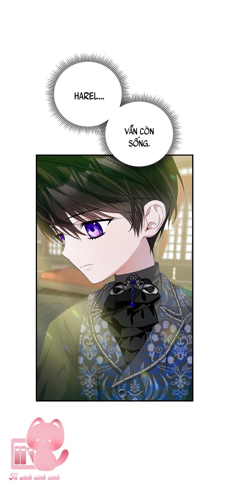 Nhận Nuôi Người Cha Phản Diện - Chap 20 - Trang 37