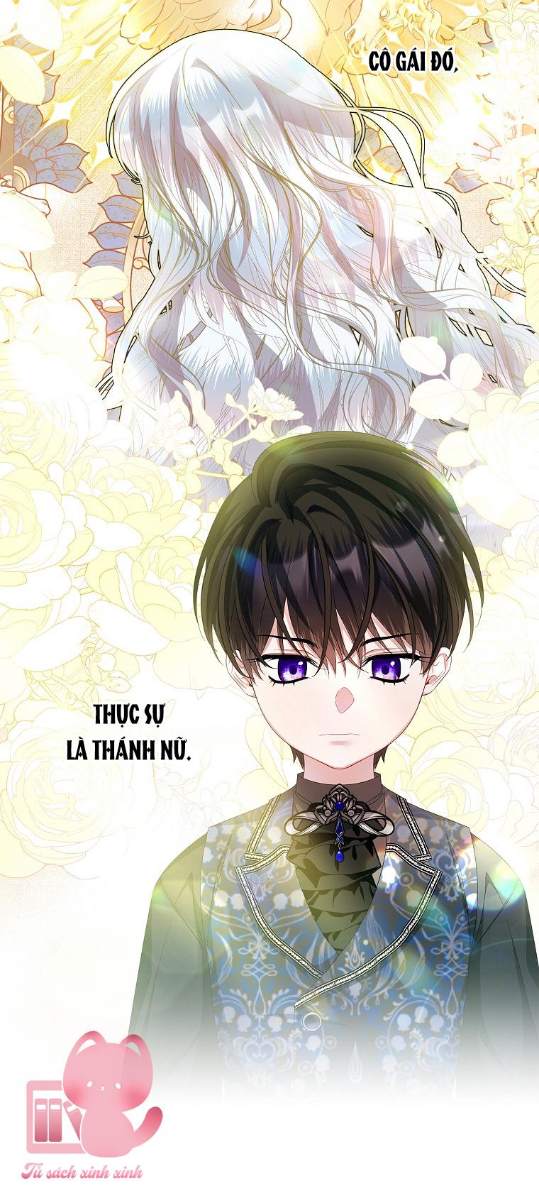 Nhận Nuôi Người Cha Phản Diện - Chap 20 - Trang 40