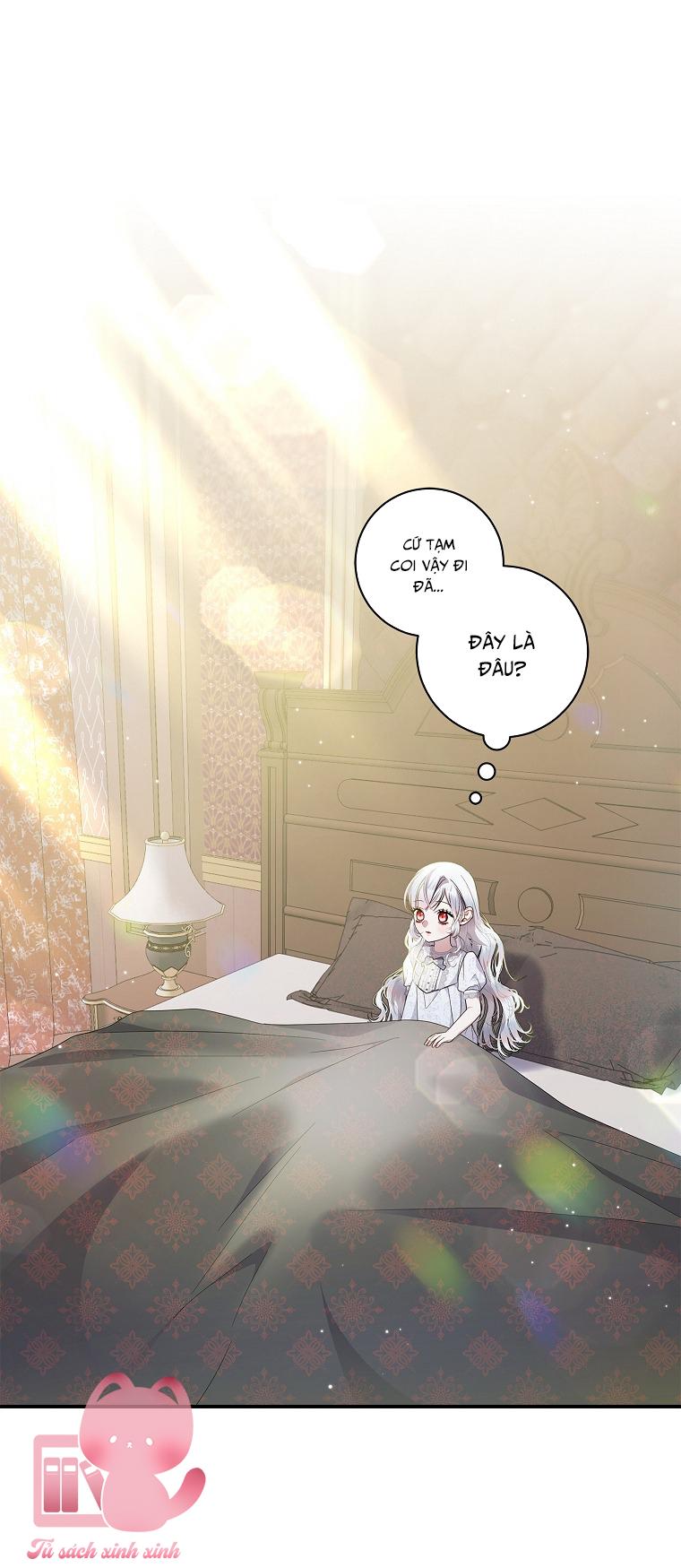 Nhận Nuôi Người Cha Phản Diện - Chap 20 - Trang 5