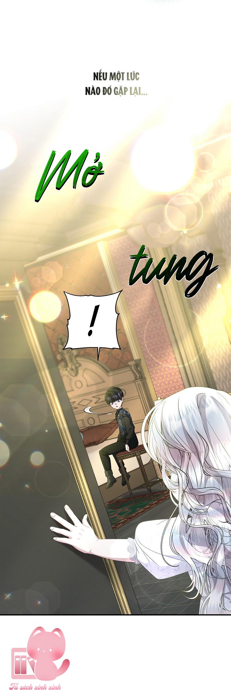 Nhận Nuôi Người Cha Phản Diện - Chap 20 - Trang 42
