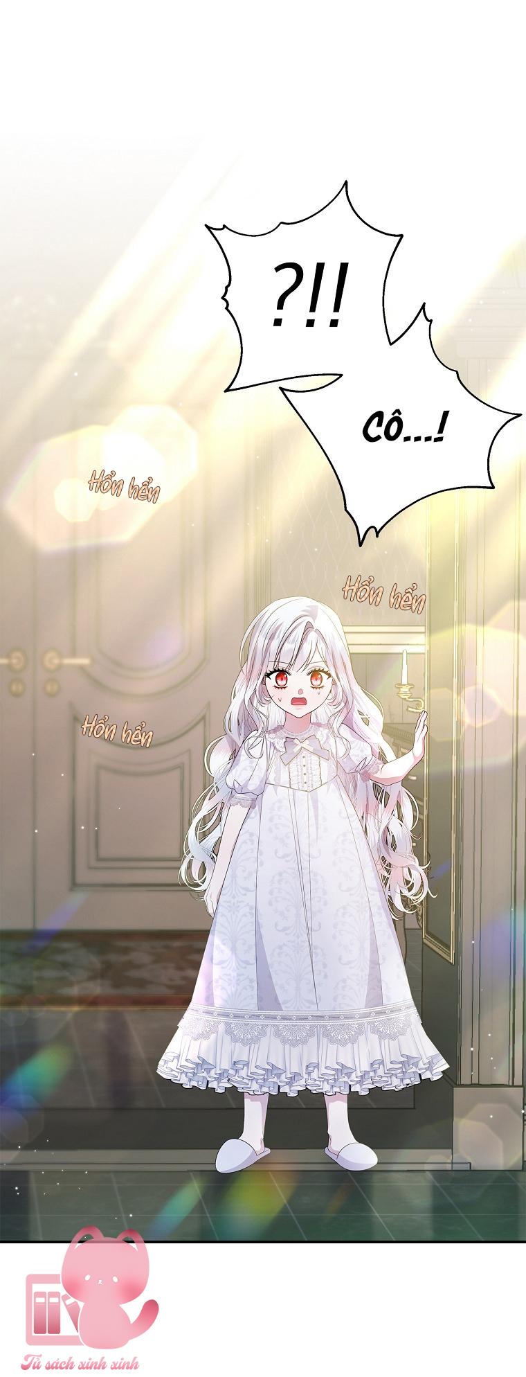 Nhận Nuôi Người Cha Phản Diện - Chap 20 - Trang 43