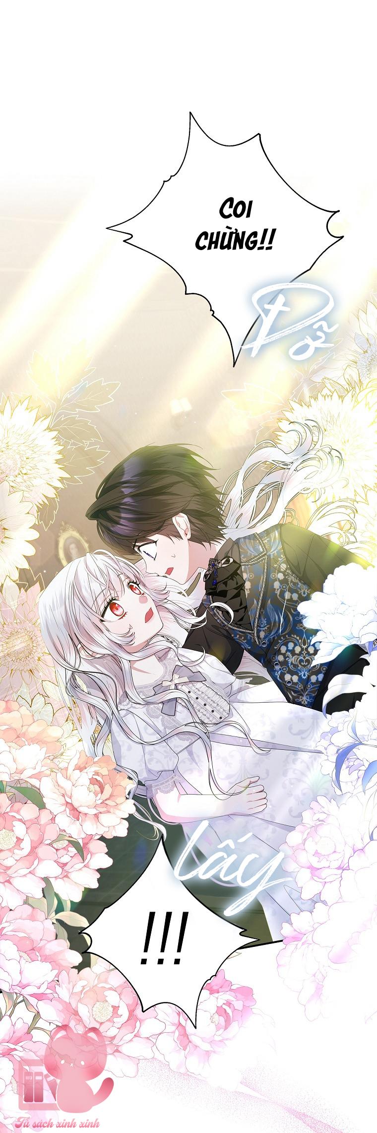 Nhận Nuôi Người Cha Phản Diện - Chap 20 - Trang 50