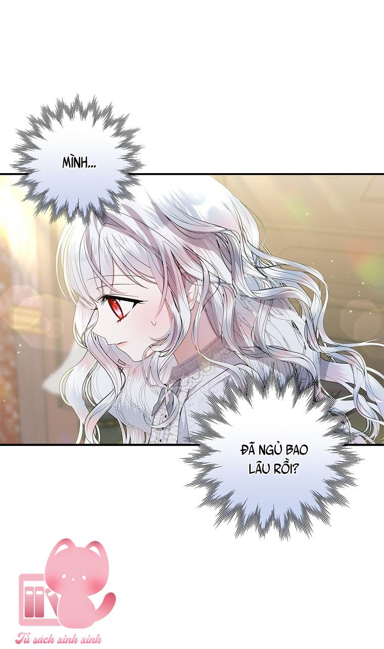 Nhận Nuôi Người Cha Phản Diện - Chap 20 - Trang 6