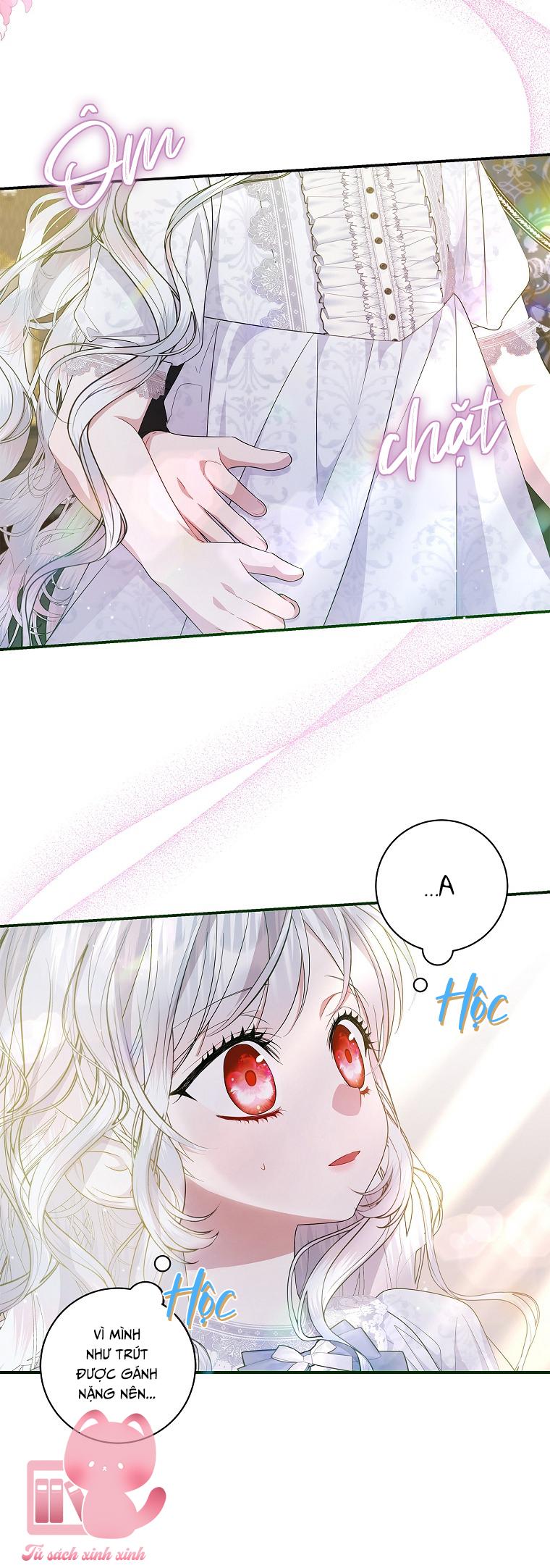 Nhận Nuôi Người Cha Phản Diện - Chap 20 - Trang 51