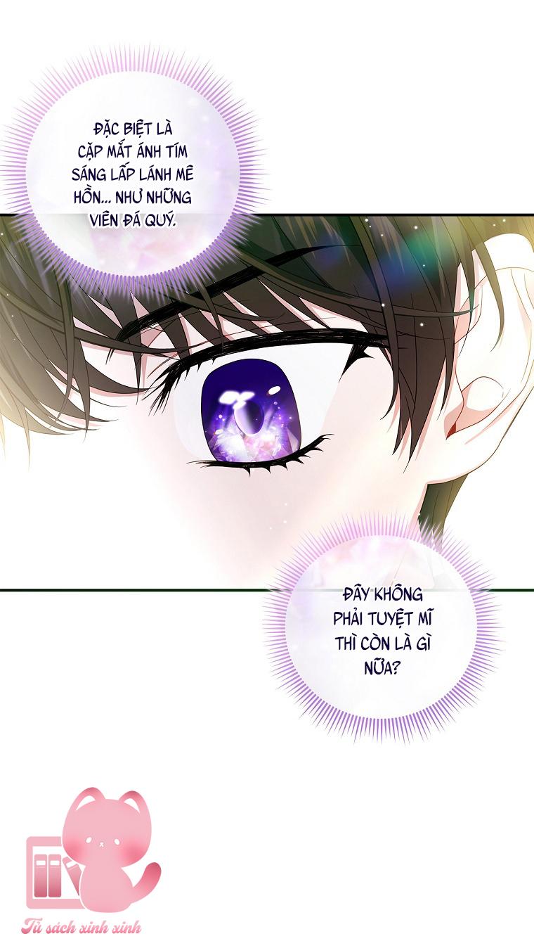 Nhận Nuôi Người Cha Phản Diện - Chap 20 - Trang 53