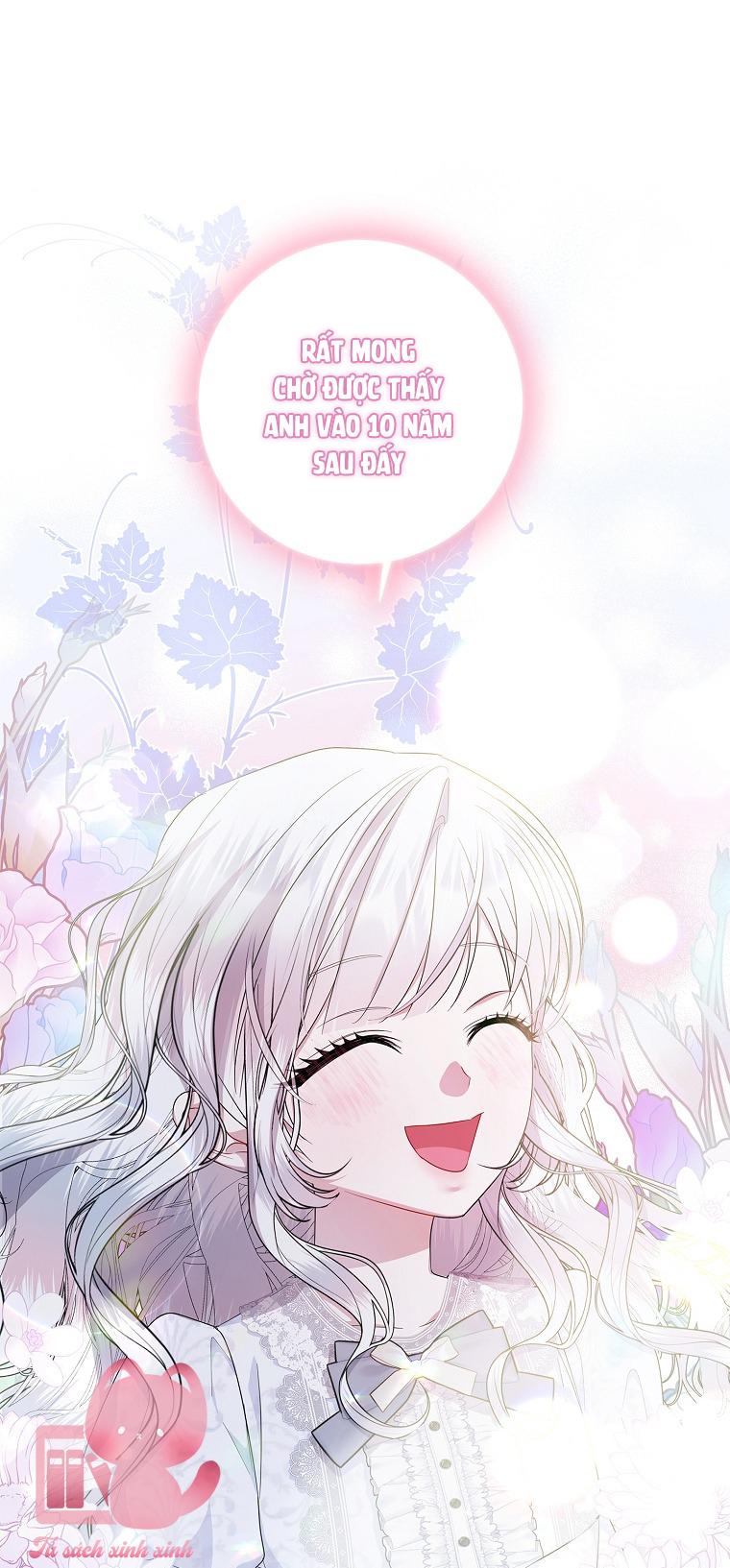 Nhận Nuôi Người Cha Phản Diện - Chap 20 - Trang 55