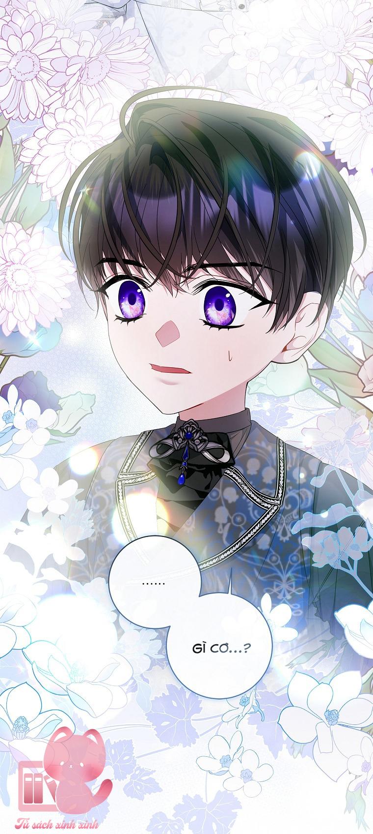 Nhận Nuôi Người Cha Phản Diện - Chap 20 - Trang 56