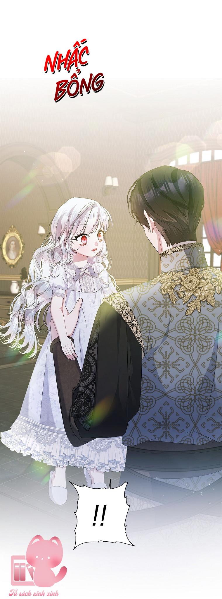Nhận Nuôi Người Cha Phản Diện - Chap 20 - Trang 58
