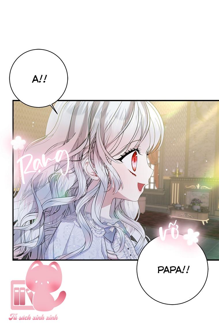 Nhận Nuôi Người Cha Phản Diện - Chap 20 - Trang 59