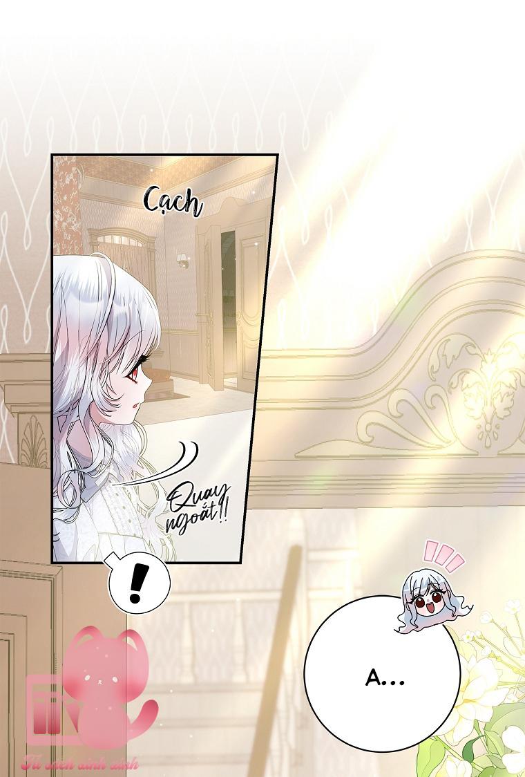 Nhận Nuôi Người Cha Phản Diện - Chap 20 - Trang 7