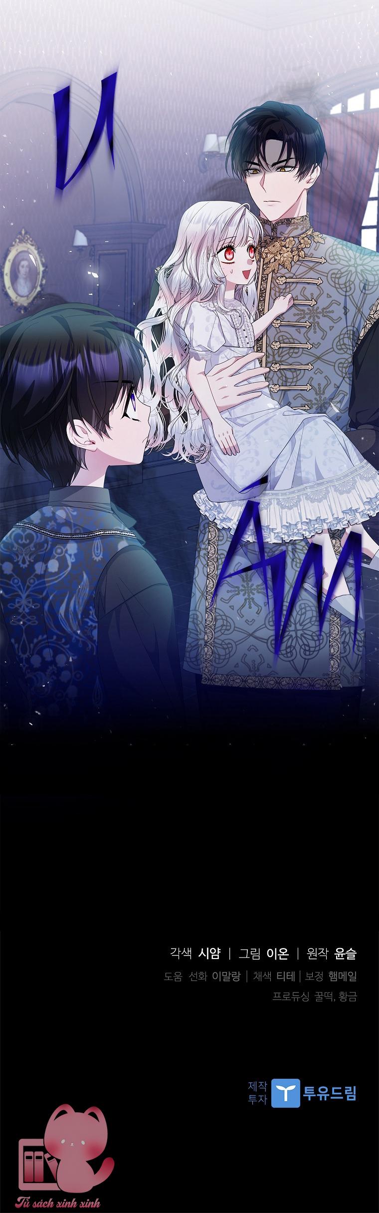 Nhận Nuôi Người Cha Phản Diện - Chap 20 - Trang 62
