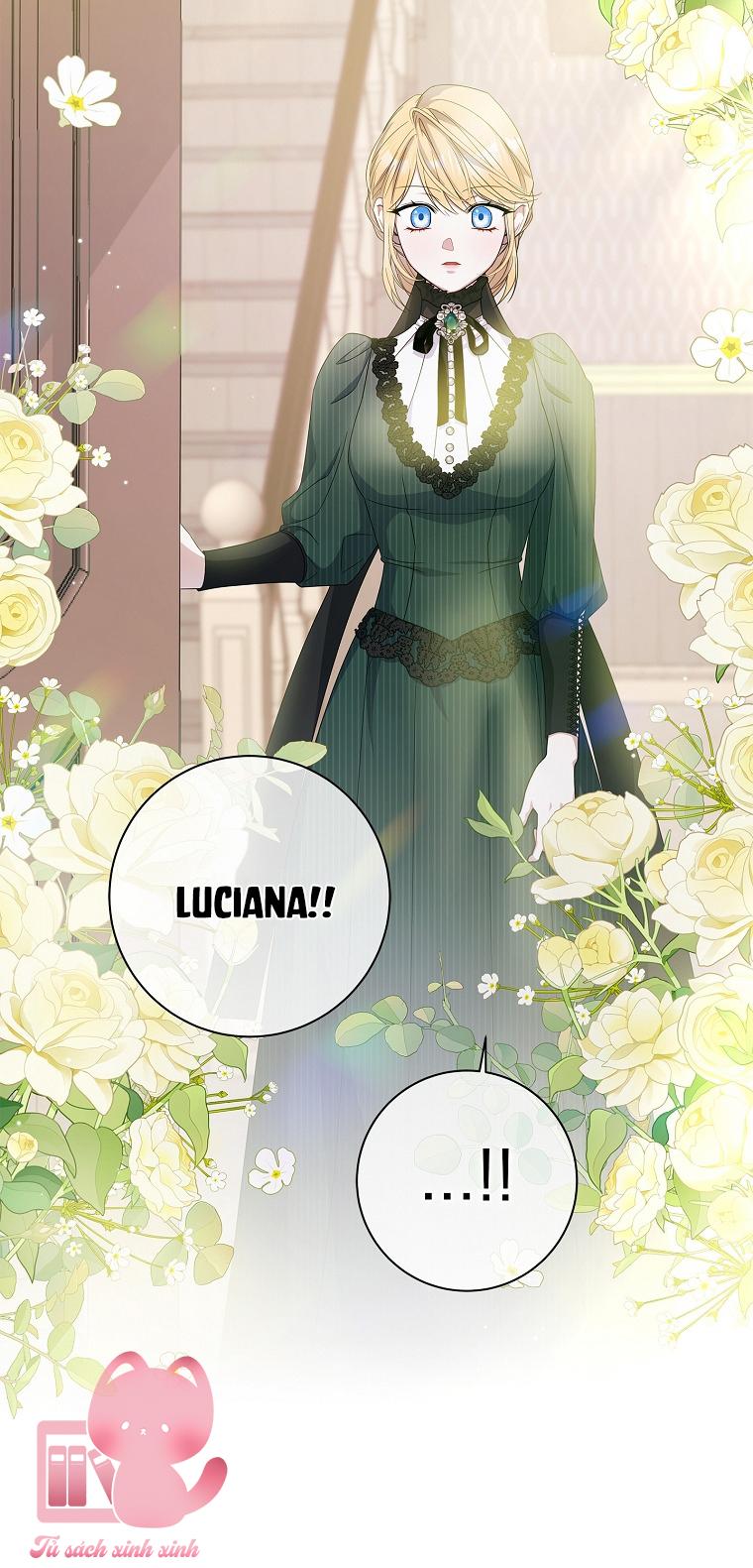 Nhận Nuôi Người Cha Phản Diện - Chap 20 - Trang 8