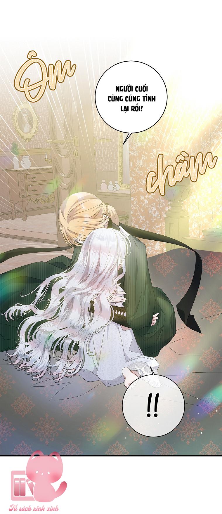 Nhận Nuôi Người Cha Phản Diện - Chap 20 - Trang 10