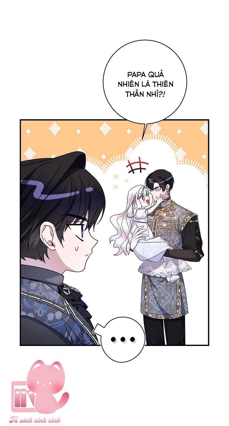 Nhận Nuôi Người Cha Phản Diện - Chap 21 - Trang 11
