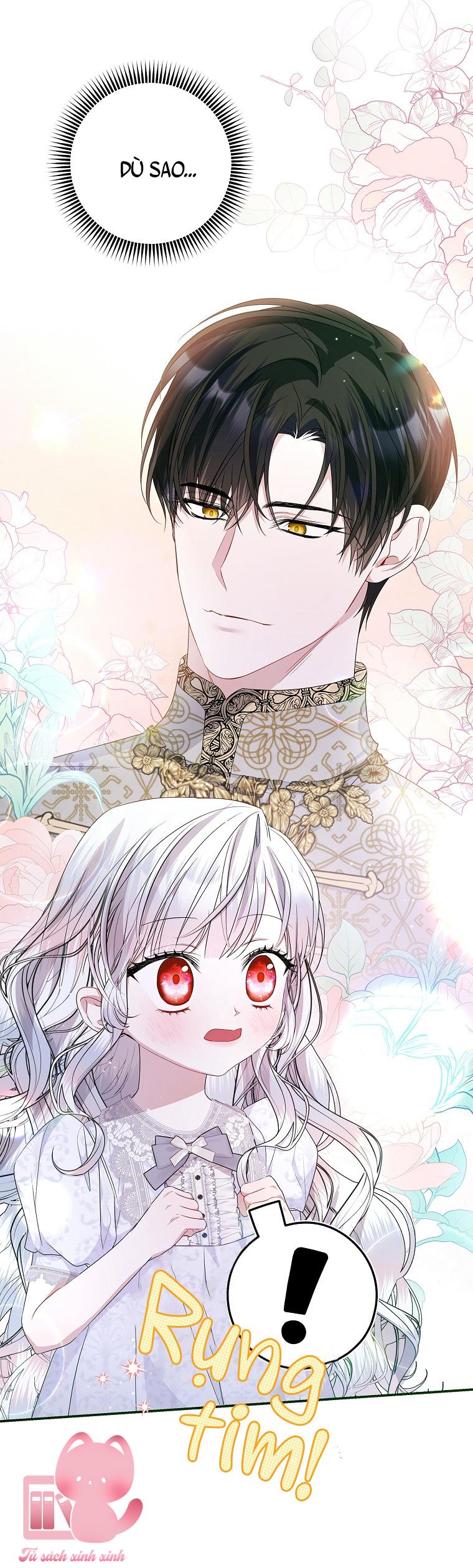 Nhận Nuôi Người Cha Phản Diện - Chap 21 - Trang 13