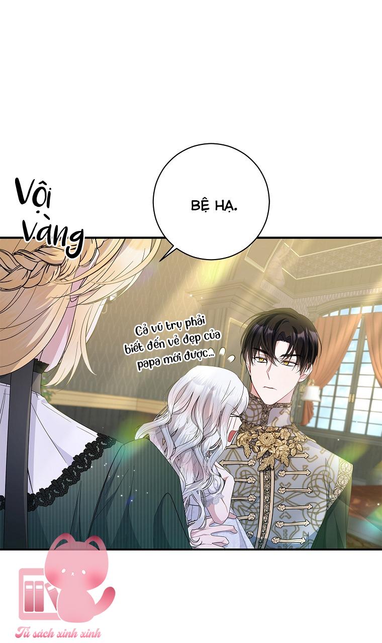 Nhận Nuôi Người Cha Phản Diện - Chap 21 - Trang 16