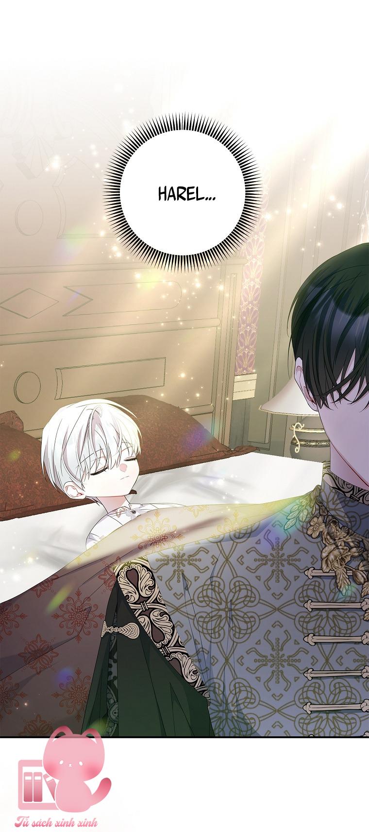 Nhận Nuôi Người Cha Phản Diện - Chap 21 - Trang 21
