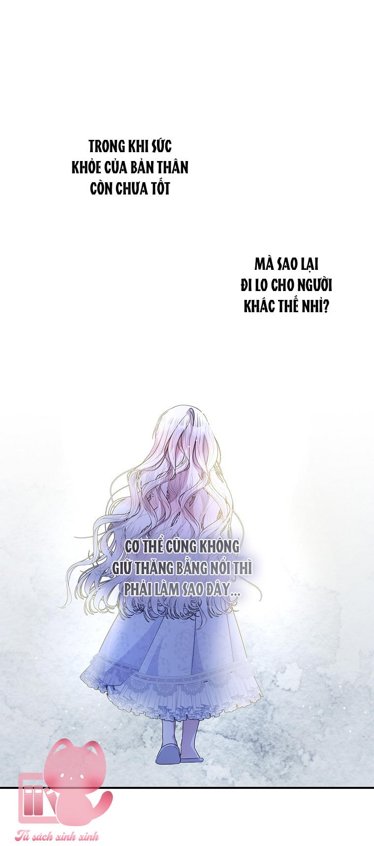 Nhận Nuôi Người Cha Phản Diện - Chap 21 - Trang 25