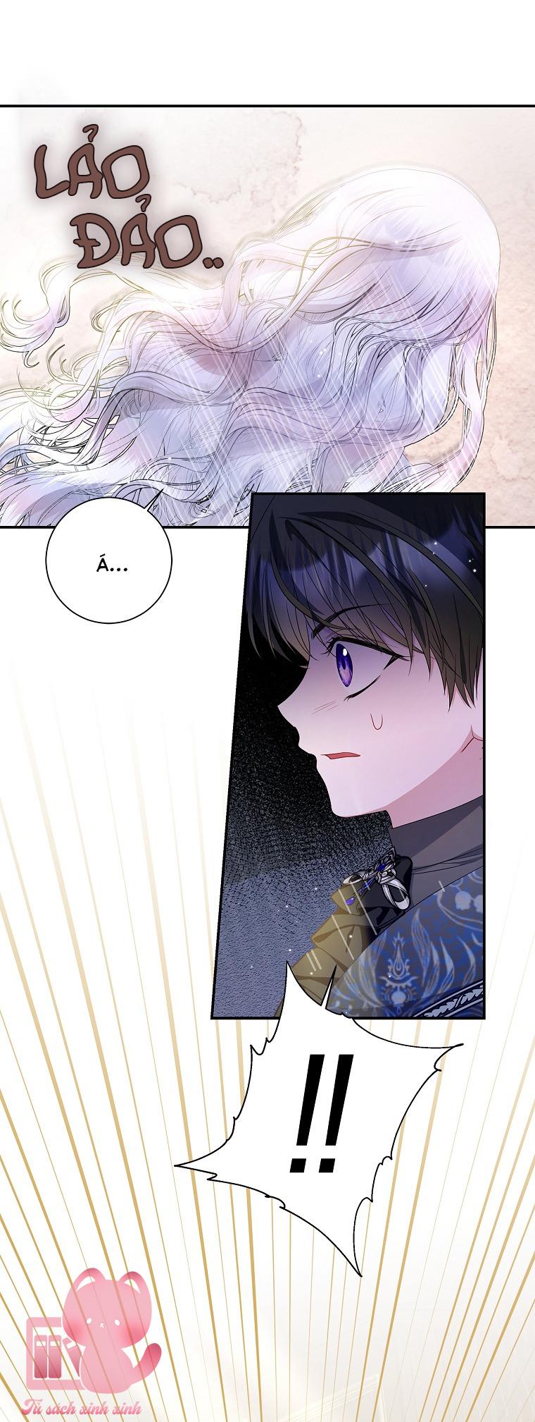 Nhận Nuôi Người Cha Phản Diện - Chap 21 - Trang 26