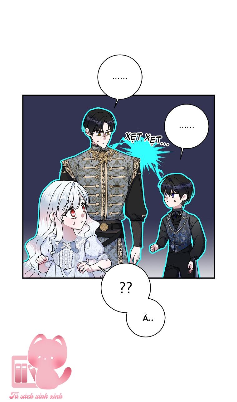 Nhận Nuôi Người Cha Phản Diện - Chap 21 - Trang 28