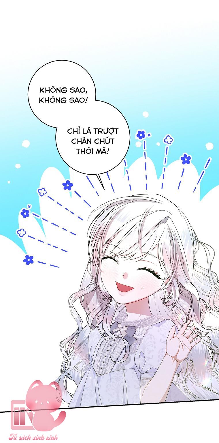 Nhận Nuôi Người Cha Phản Diện - Chap 21 - Trang 29