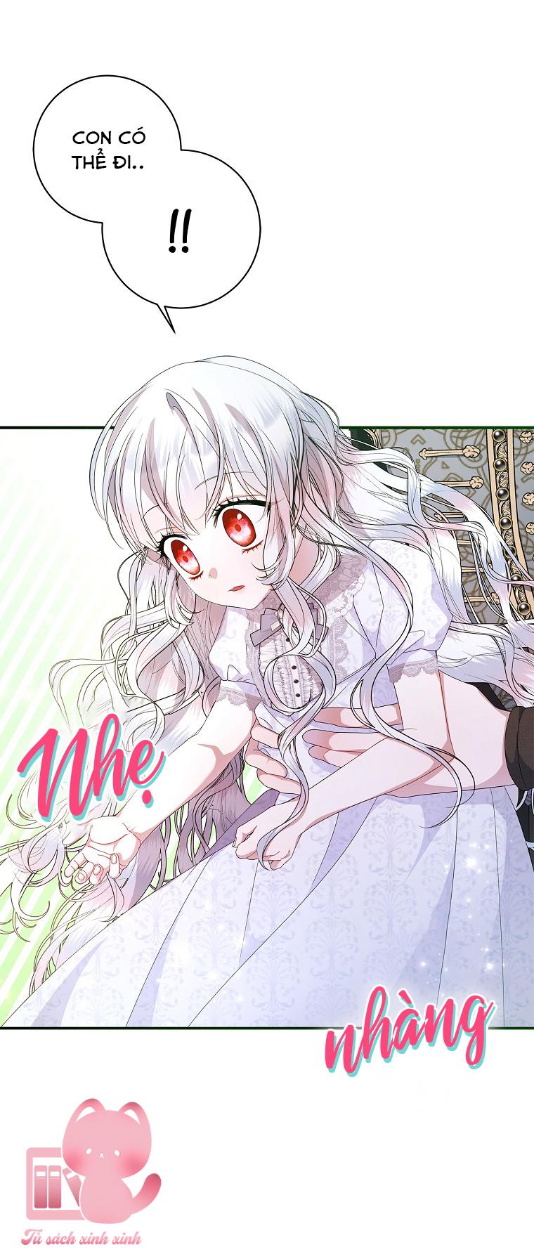Nhận Nuôi Người Cha Phản Diện - Chap 21 - Trang 30