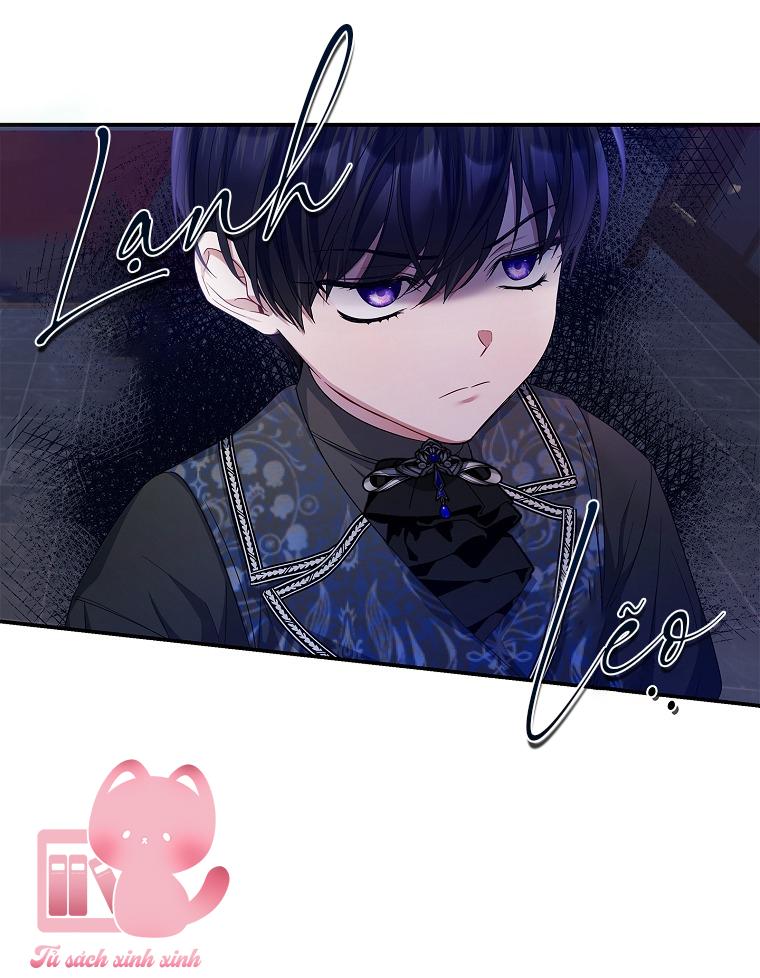 Nhận Nuôi Người Cha Phản Diện - Chap 21 - Trang 4