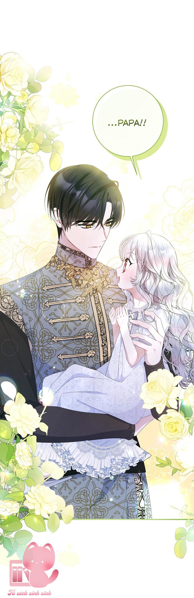 Nhận Nuôi Người Cha Phản Diện - Chap 21 - Trang 31