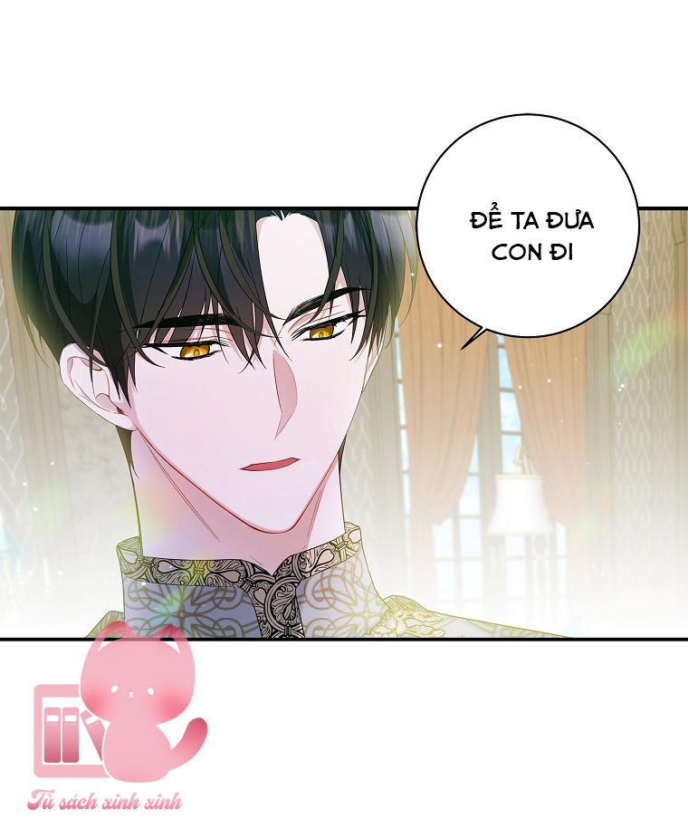 Nhận Nuôi Người Cha Phản Diện - Chap 21 - Trang 32