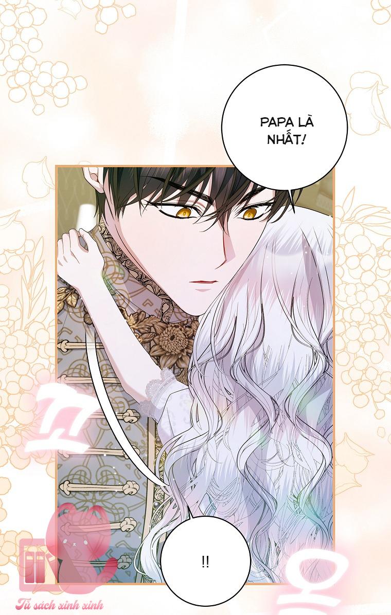 Nhận Nuôi Người Cha Phản Diện - Chap 21 - Trang 34