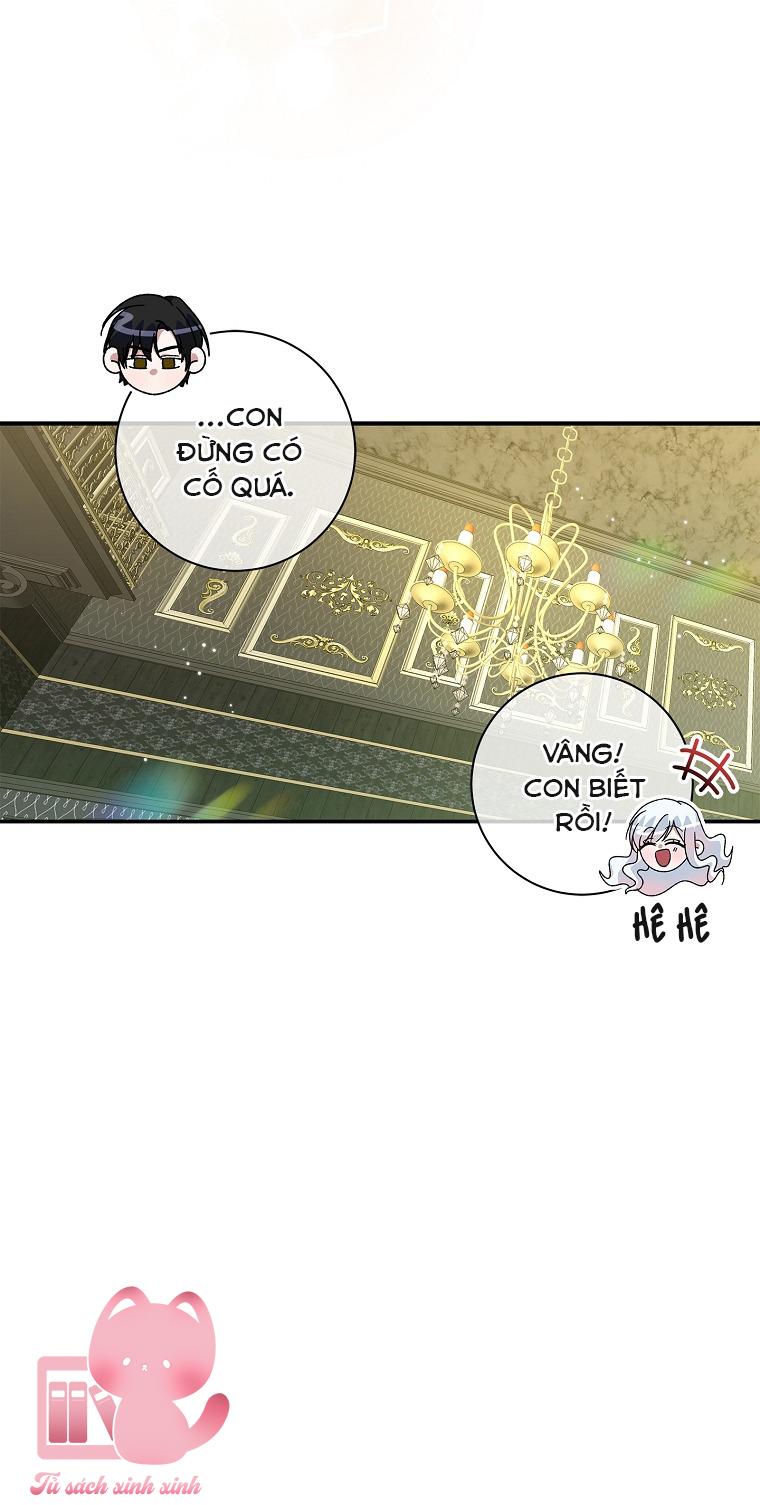 Nhận Nuôi Người Cha Phản Diện - Chap 21 - Trang 36