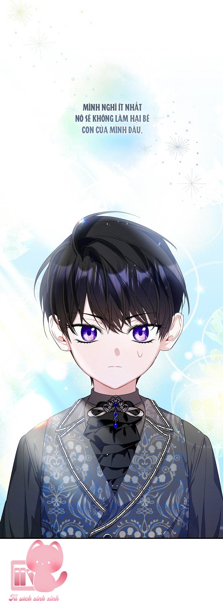 Nhận Nuôi Người Cha Phản Diện - Chap 21 - Trang 38