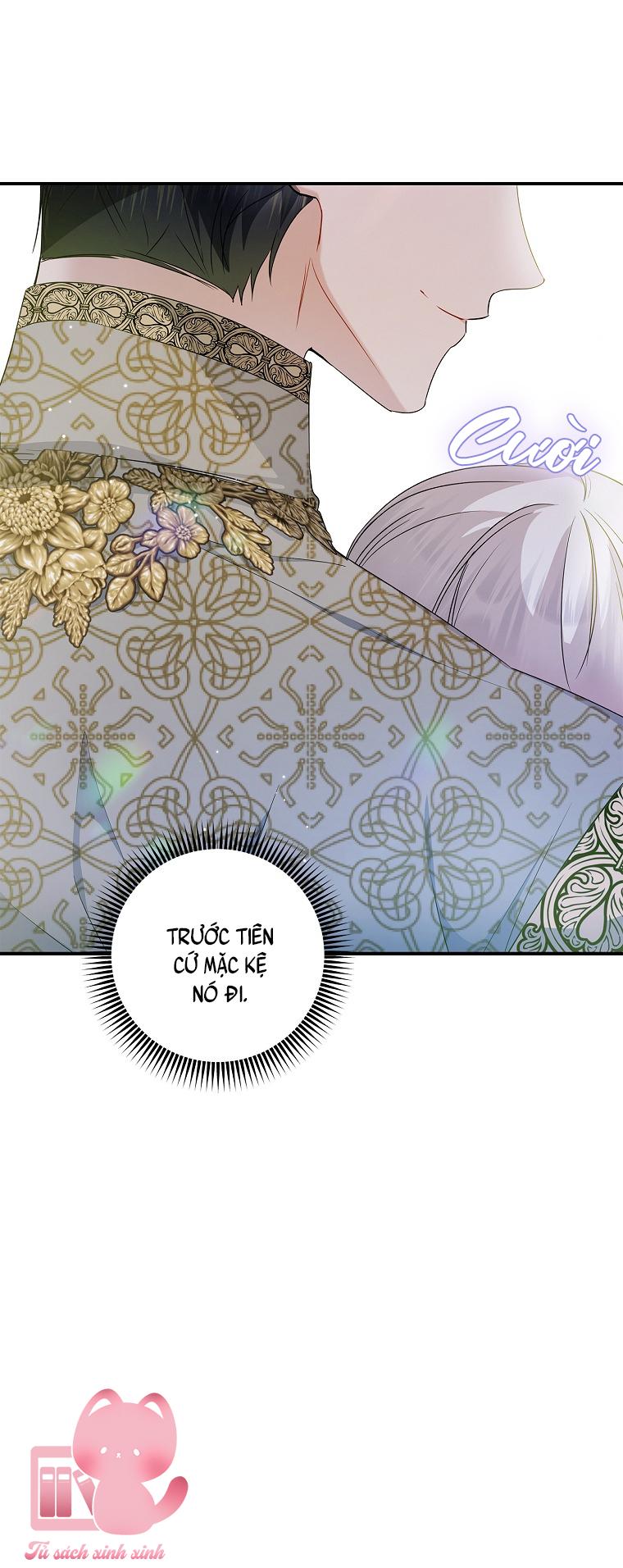 Nhận Nuôi Người Cha Phản Diện - Chap 21 - Trang 39