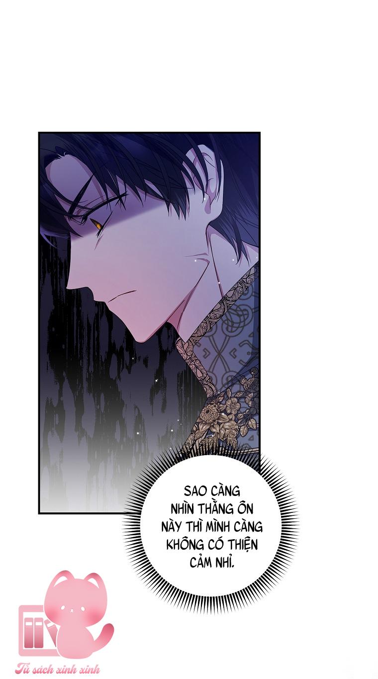 Nhận Nuôi Người Cha Phản Diện - Chap 21 - Trang 5