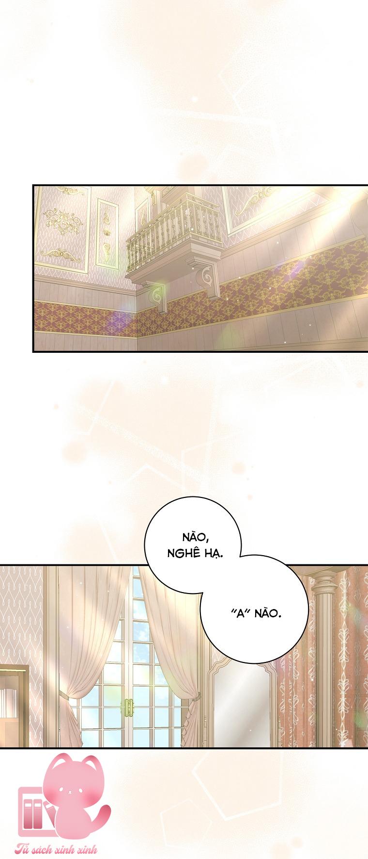 Nhận Nuôi Người Cha Phản Diện - Chap 21 - Trang 42