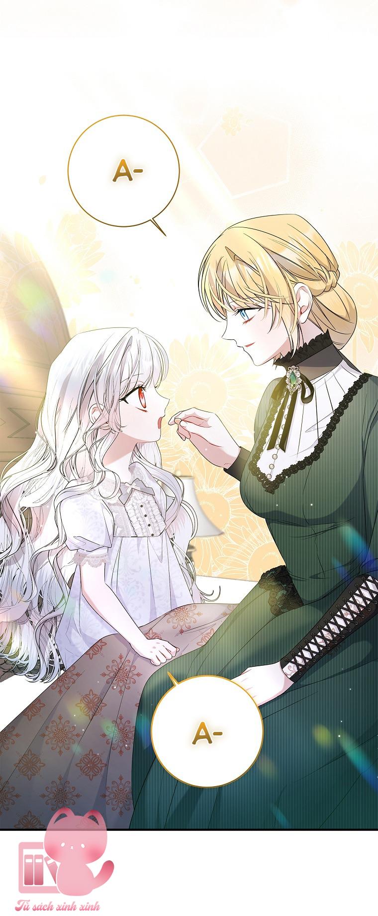 Nhận Nuôi Người Cha Phản Diện - Chap 21 - Trang 43
