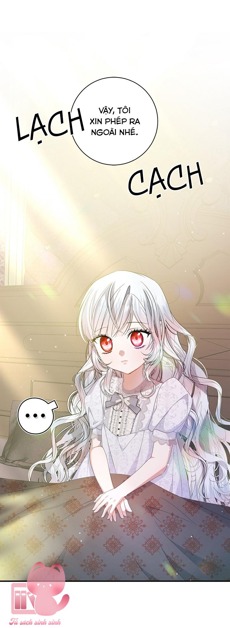 Nhận Nuôi Người Cha Phản Diện - Chap 21 - Trang 45