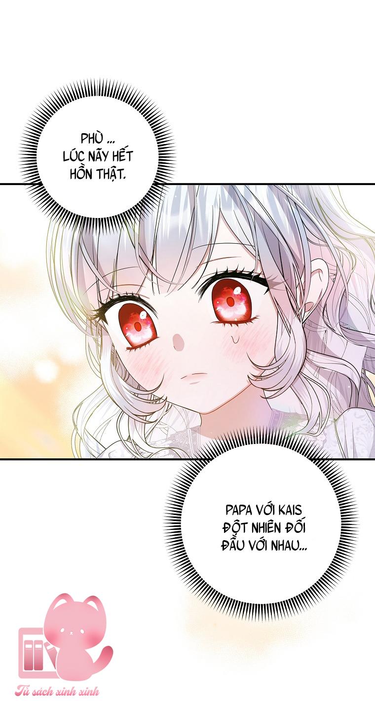 Nhận Nuôi Người Cha Phản Diện - Chap 21 - Trang 46