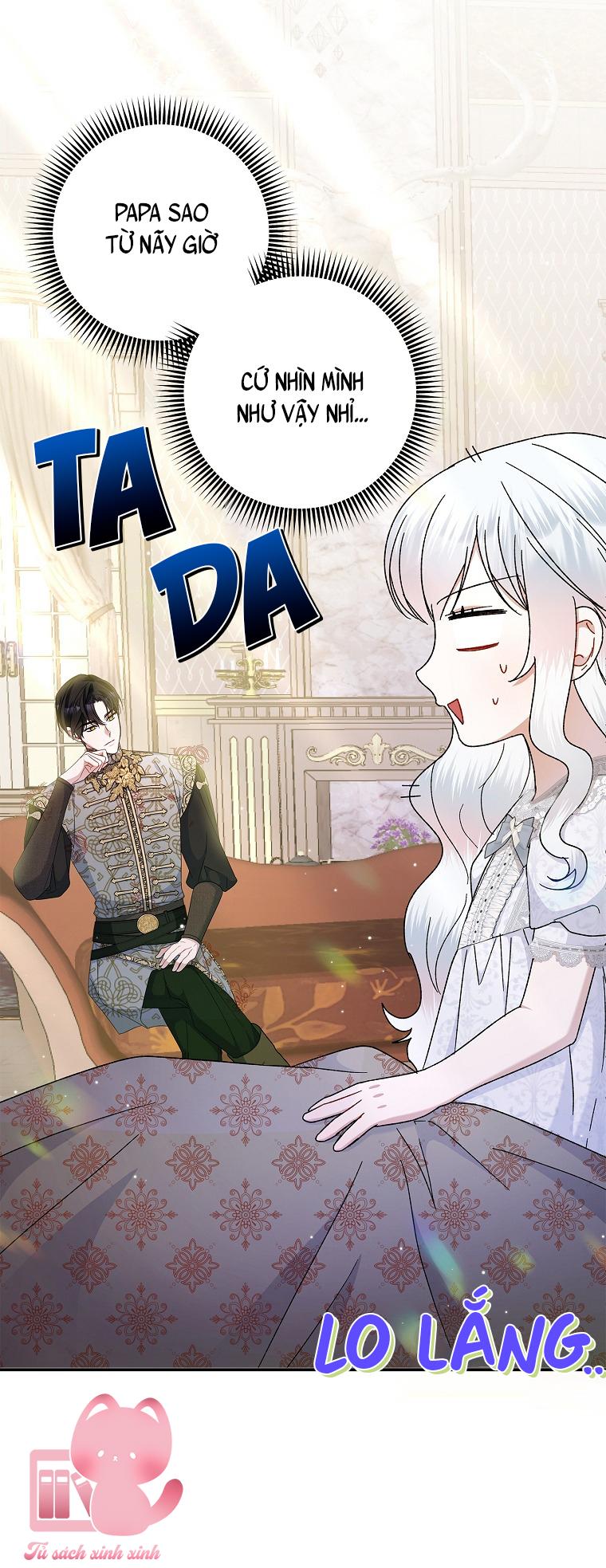 Nhận Nuôi Người Cha Phản Diện - Chap 21 - Trang 48