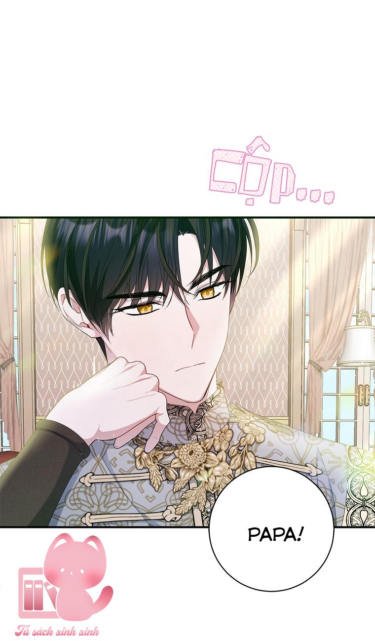 Nhận Nuôi Người Cha Phản Diện - Chap 21 - Trang 50